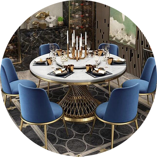 Office & Salon Chair